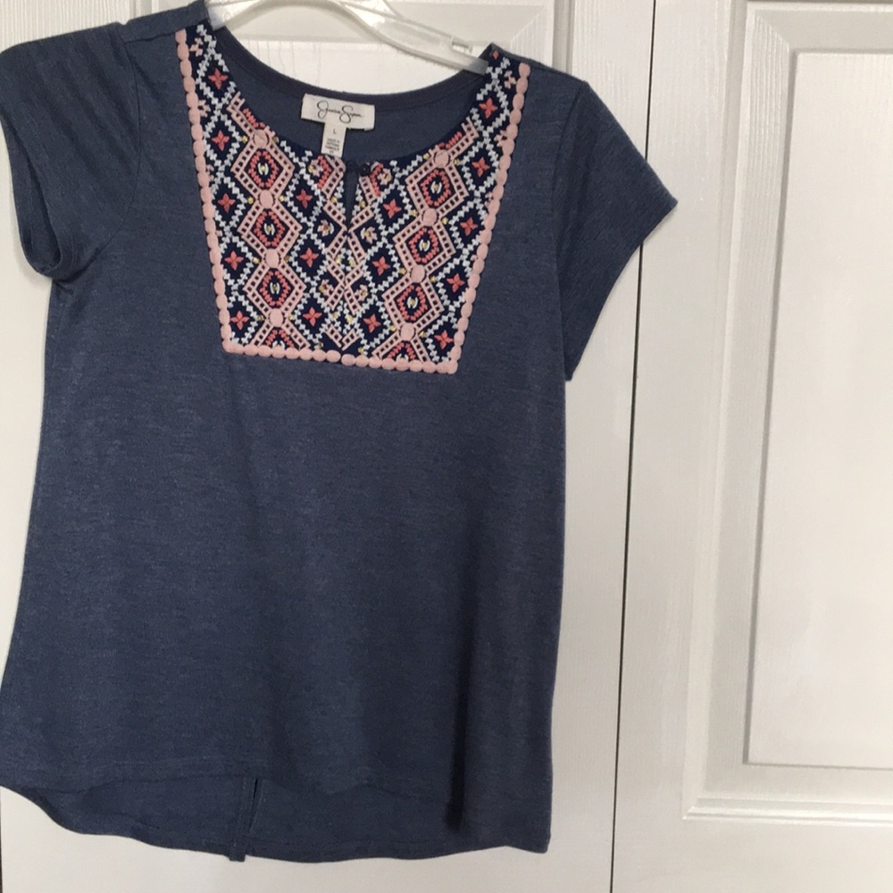 Jessica Simpson Shirt